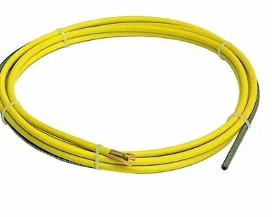 фото Направляющий шланг для проволоки D 1,2-1,6 мм BlueWeld