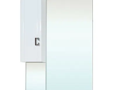 фото Зеркало-шкаф Bellezza Миа 65 L