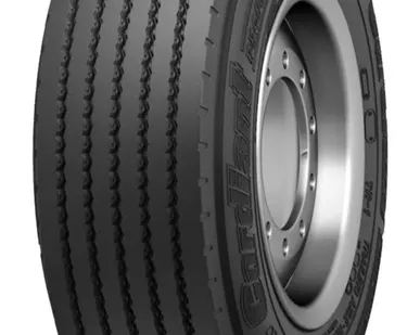фото 385/65 R22,5 Cordiant Professional TR-1 160/158  Прицепная ось