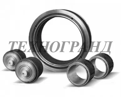 фото Матрицы к гранулятору ОГМ 1.5 в Самаре