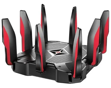 фото Wi-Fi роутер TP-LINK Archer