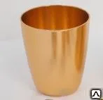 фото Тигли из золота