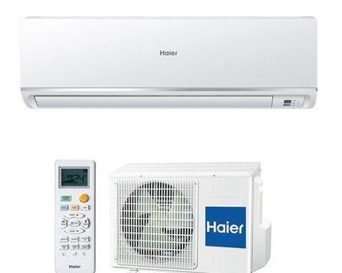 фото Кондиционер Haier серии Leader HSU-07HLD303