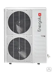 фото Копрессорно-конденсаторный блок Energolux SCCU120C1B