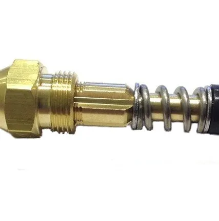 Фото №0 Форсунка пушки дизельной Carver EHDK 20, 20 кВт