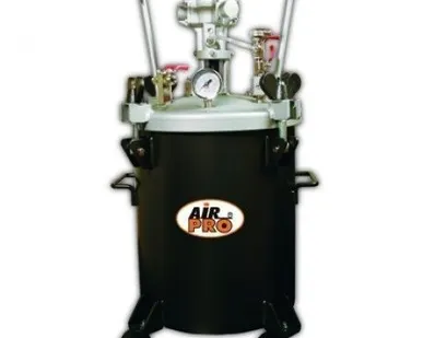 фото Красконагнетательный бак AIRPRO AT-20A