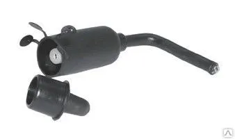 Фото №0 Адаптер изолированный для заземлений AIZZ