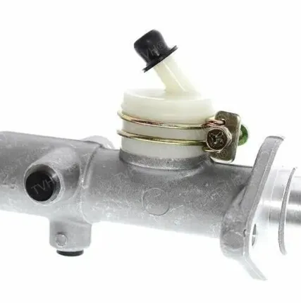 Фото №0 Главный тормозной цилиндр Nissan J01/J02 (без бачка/ без штока)