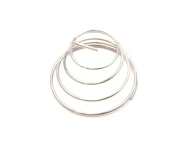 фото Пружина д./регулятора натяжения нити легкая