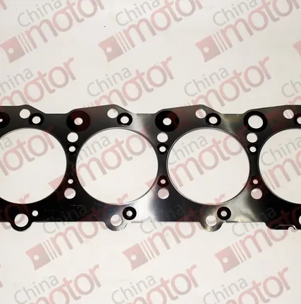 Фото №0 Прокладка ГБЦ 4HF1 Isuzu NPR и NQR66, NKR в Новосибирске