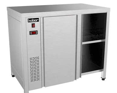 фото Стол тепловой Кобор HT6-11