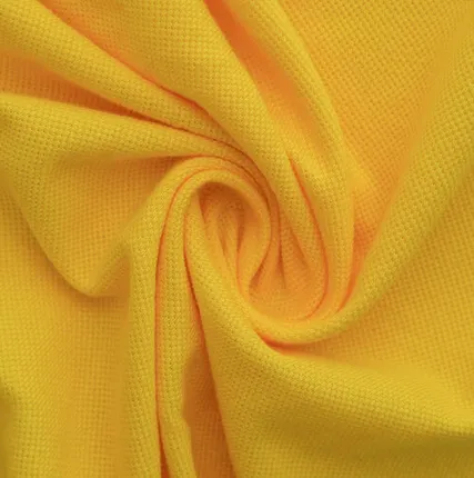 Фото №0 Пике пенье, желтый