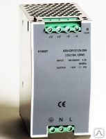 Фото №0 Блок питания ARV-DR120-DIN 12V
