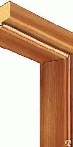 Фото №0 Коробка дверная 660х2080