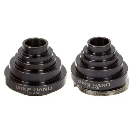 Фото №0 Инструмент для пресовки рулевой колонки Bike hand НС-107B (Насадки для пресовки кареток Press Fit от инстр. Bike hand YС-107 (Х96412))