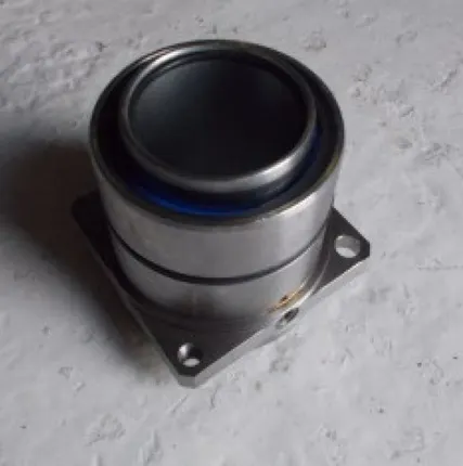 Фото №0 Втулка шибера Putzmeister, KCP, Junjin