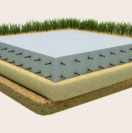 Фото №0 Фундамент под дом