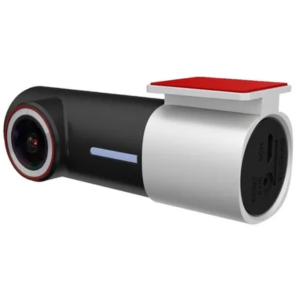 Фото №0 Видеорегистратор Intego VX-520WF