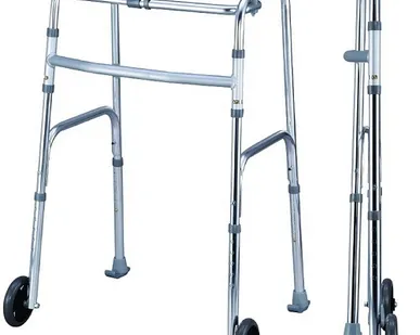 фото Ходунки на колесах NOVA