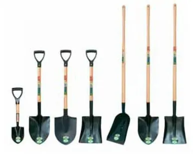 фото Лопата совковая ЛСП песочная г.Ревякино без черенка, шт