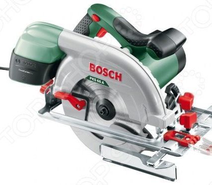 Фото №0 Пила дисковая Bosch PKS 66 A