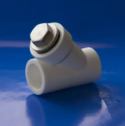 Фото №0 Фильтр внутр./внутр. для воды 25