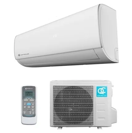 Фото №0 Настенная сплит-система