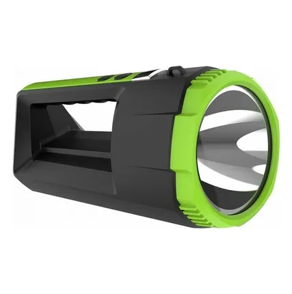 Фото №0 Фонарь прожекторный GFL702 17W 900lm Li-ion 10000mAh диммируемый, Gauss