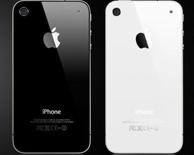 фото Телефон iPhone 4S Android 1 сим 1 в 1
