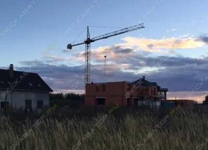 Фото №0 Аренда башенного крана Liebherr 30 LC, Волгоград