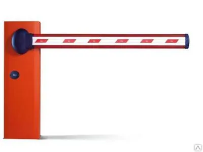 Фото №0 Базовый комплект шлагбаума BARRIER-5000 со стрелой 5 метров (DoorHan)