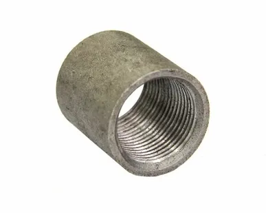 фото Муфта стальная 25 (1")