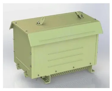 фото Трансформаторы ТСМР, ТСЗМР