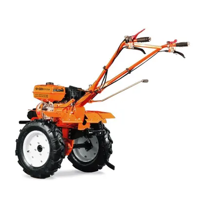 Фото №1 Мотоблок 2090Б Кентавр