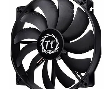 фото Система охлаждения для корпуса