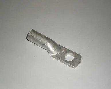 фото Наконечник медный ТМЛ 35-10-10 Т2 (опрес. луж.) КЗОЦМ 557710