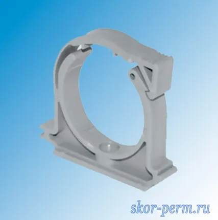 Фото №0 Крепеж ПВХ 40