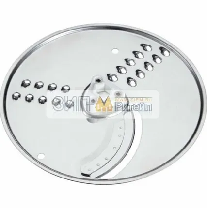 Фото №0 Диск-терка крупная для кухонного комбайна Kenwood (Кенвуд)