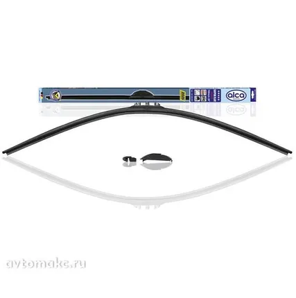 Фото №0 ALCA Щётка стеклоочистителя 400 мм