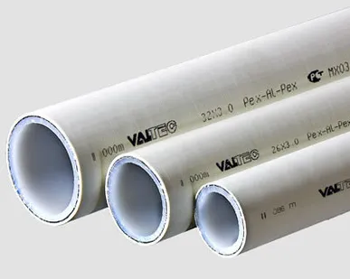 фото Металлопластиковая (металлополимерная) труба VALTEC PEX-AL-PEX (V1620)