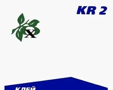 фото Клей плиточный - УНИВЕРСАЛ KR 2