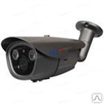 фото Уличная IP камера 5МР 2.8-12мм ИК 40м РоЕ
