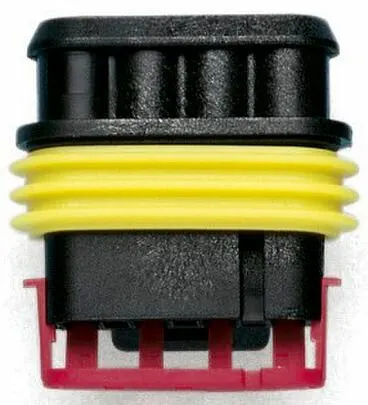 Фото №0 КОРПУС ПЛАСТ ВНУТР 4КОНТ