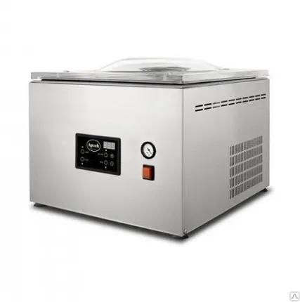 Фото №0 Вакуумный упаковщик Apach AVM412