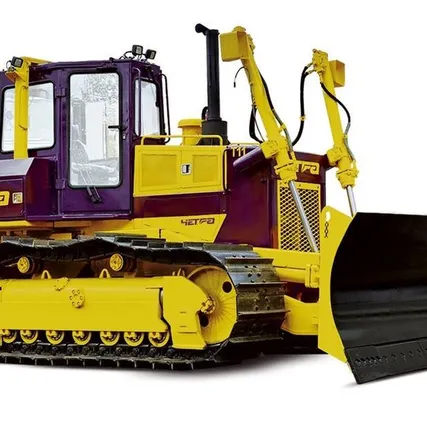 Фото №0 Аренда бульдозера ЧЕТРА г/п 20 тонн