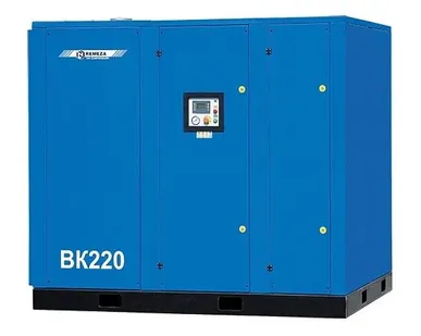 фото Винтовой компрессор без ресивера REMEZA ВК150-8
