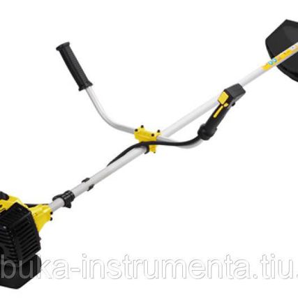 Фото №0 Триммер бензиновый HUTER GGT-1000T