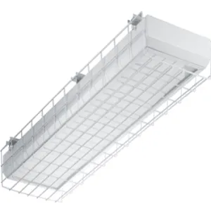 фото 236 OPL/Sport Светильник для спортивных залов с рассеивателями OPL - опаловый (матовый); 25223611