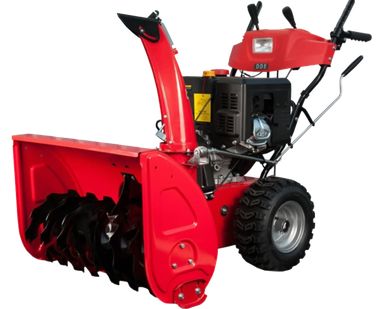 фото Снегоуборщик DDE ST1476L (14,0л.с.)