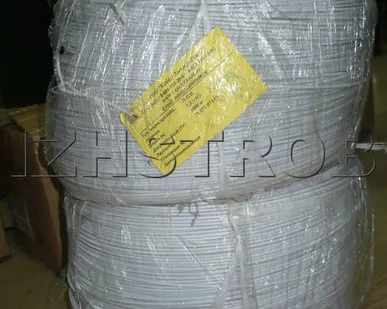 фото Провод прогревочный ПНСВ 1х1,2